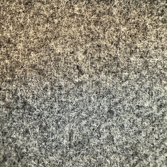 GORGEOUS Vince Camuto 3/4 length wool coat, size L - Picture 3 of 12